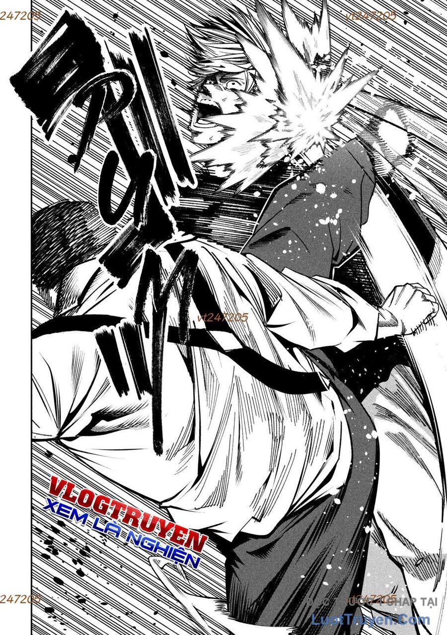 Bạo Lực Muôn Năm Chap 24 - Next Chap 25