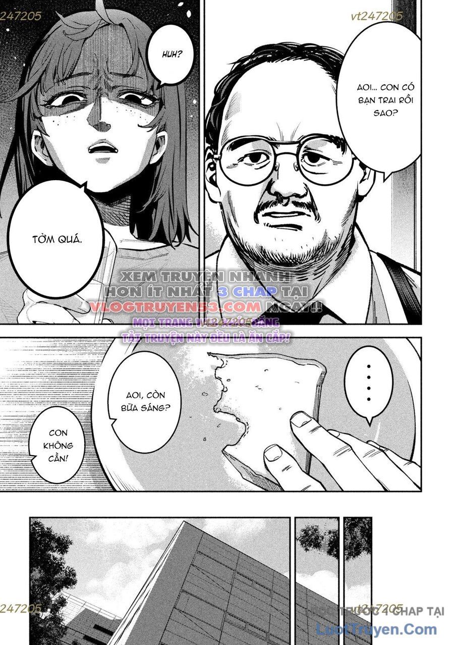 Bạo Lực Muôn Năm Chap 24 - Next Chap 25