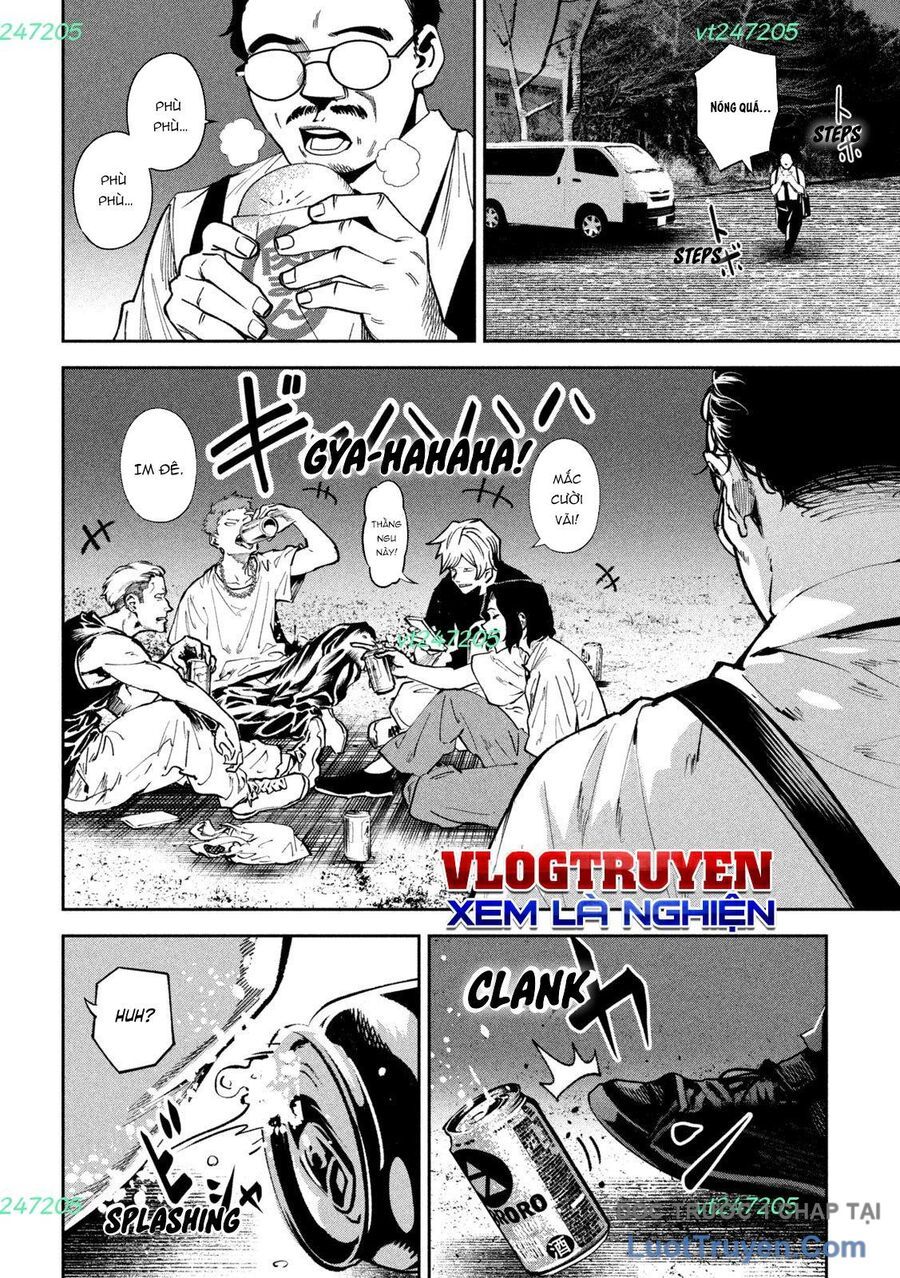 Bạo Lực Muôn Năm Chap 24 - Next Chap 25