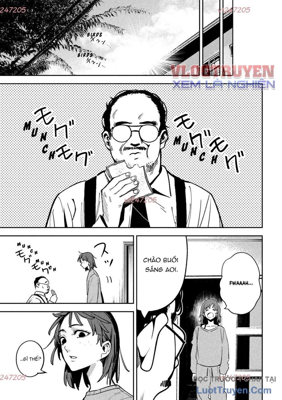 Bạo Lực Muôn Năm Chap 24 - Next Chap 25