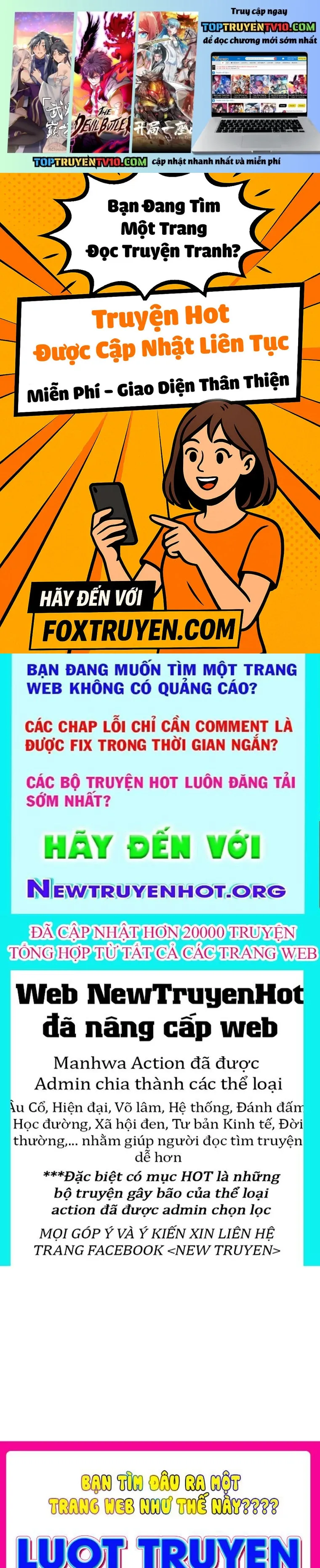 Bạo Lực Muôn Năm Chap 24 - Next Chap 25
