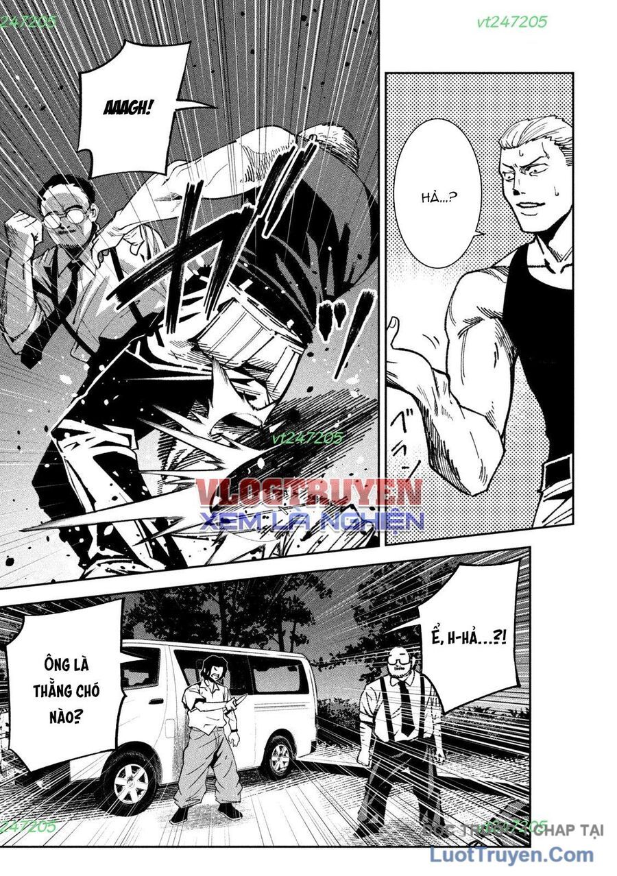 Bạo Lực Muôn Năm Chap 24 - Next Chap 25