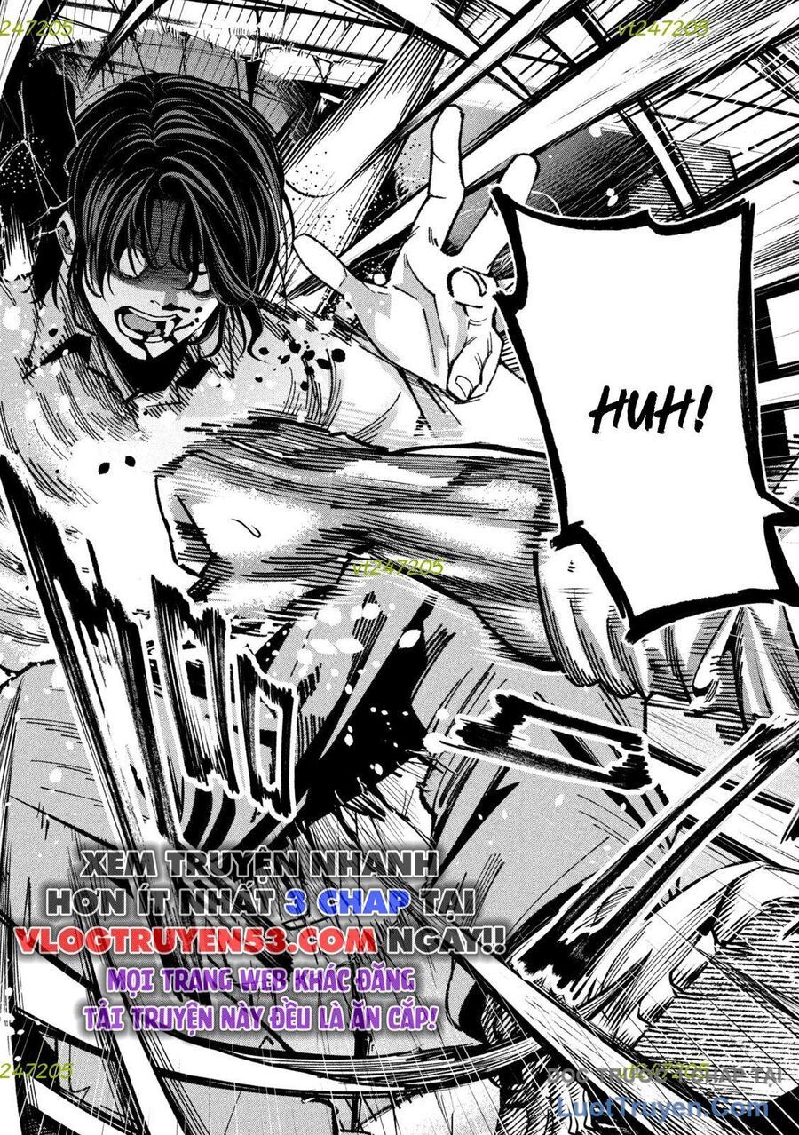 Bạo Lực Muôn Năm Chap 24 - Next Chap 25