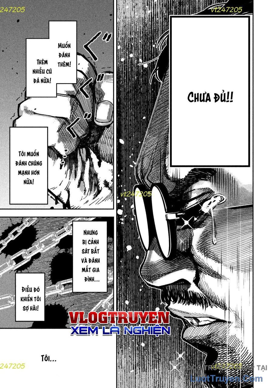 Bạo Lực Muôn Năm Chap 24 - Next Chap 25