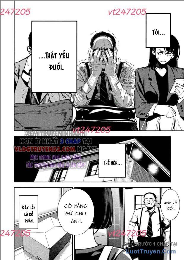 Bạo Lực Muôn Năm Chap 24 - Next Chap 25