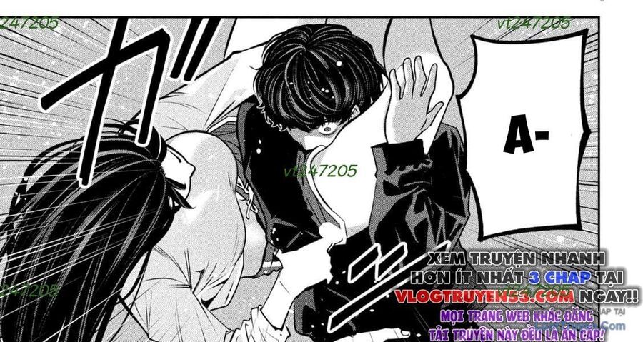 Bạo Lực Muôn Năm Chap 25 - Next Chap 26