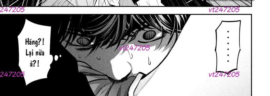 Bạo Lực Muôn Năm Chap 25 - Next Chap 26