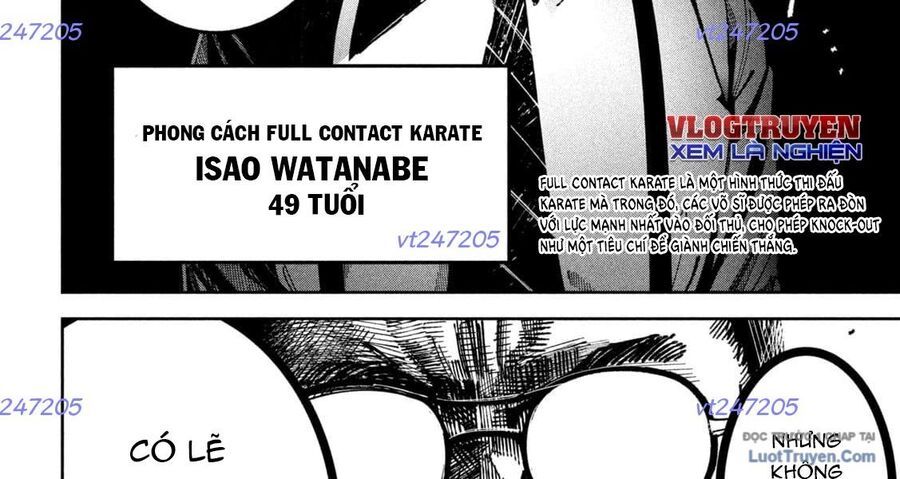 Bạo Lực Muôn Năm Chap 25 - Next Chap 26