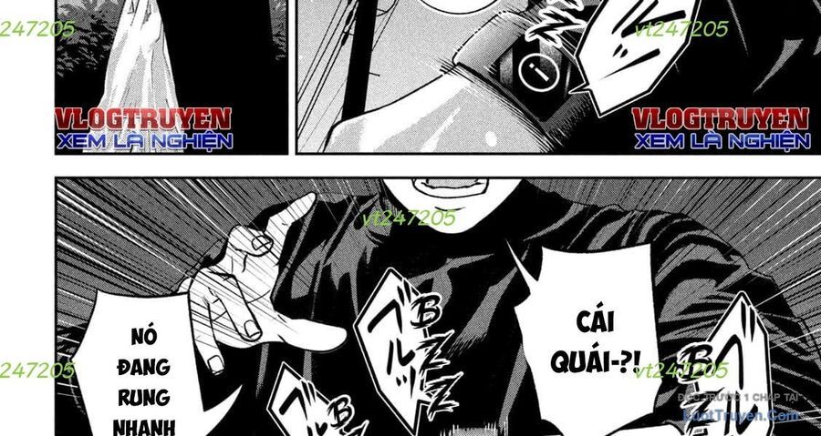 Bạo Lực Muôn Năm Chap 25 - Next Chap 26