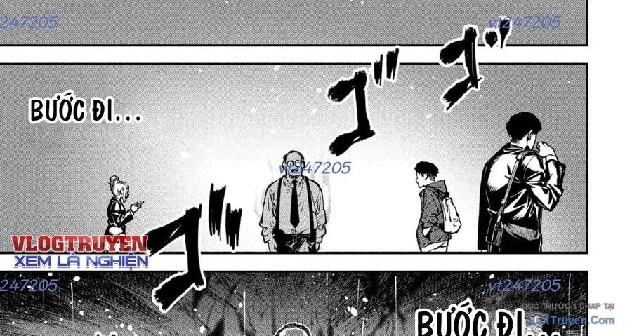 Bạo Lực Muôn Năm Chap 25 - Next Chap 26