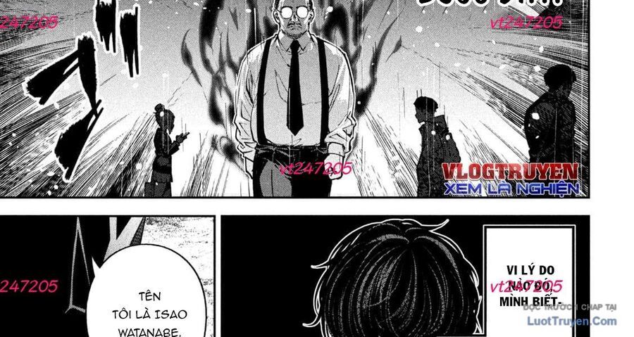 Bạo Lực Muôn Năm Chap 25 - Next Chap 26