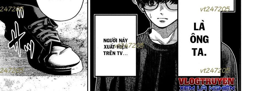 Bạo Lực Muôn Năm Chap 25 - Next Chap 26