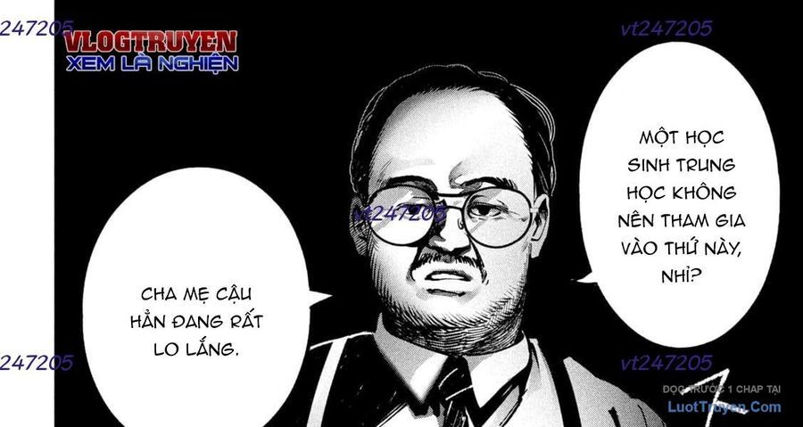 Bạo Lực Muôn Năm Chap 25 - Next Chap 26