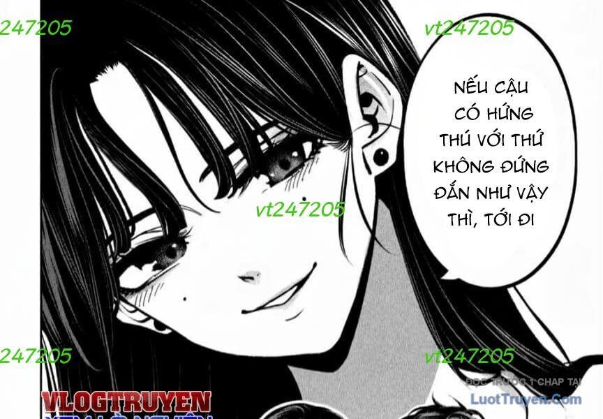 Bạo Lực Muôn Năm Chap 25 - Next Chap 26