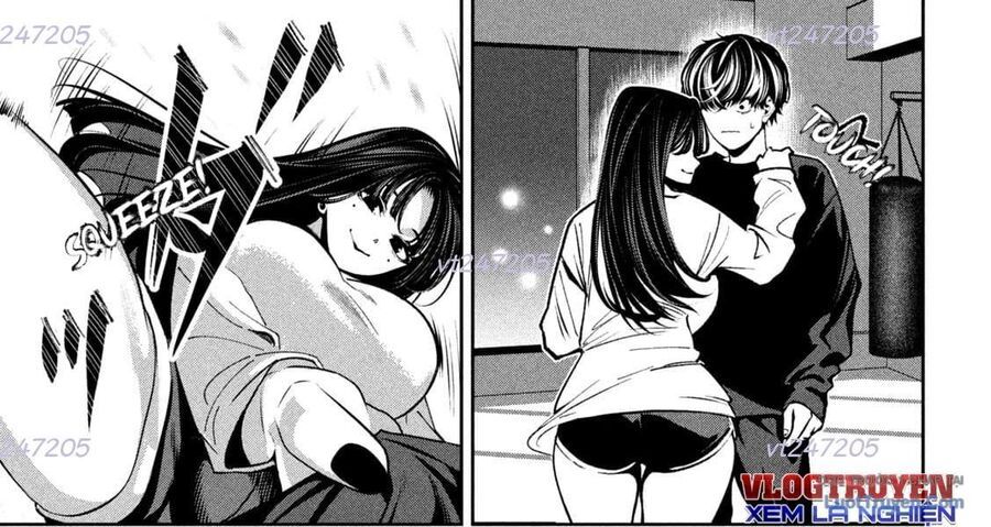 Bạo Lực Muôn Năm Chap 25 - Next Chap 26