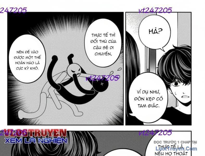 Bạo Lực Muôn Năm Chap 25 - Next Chap 26