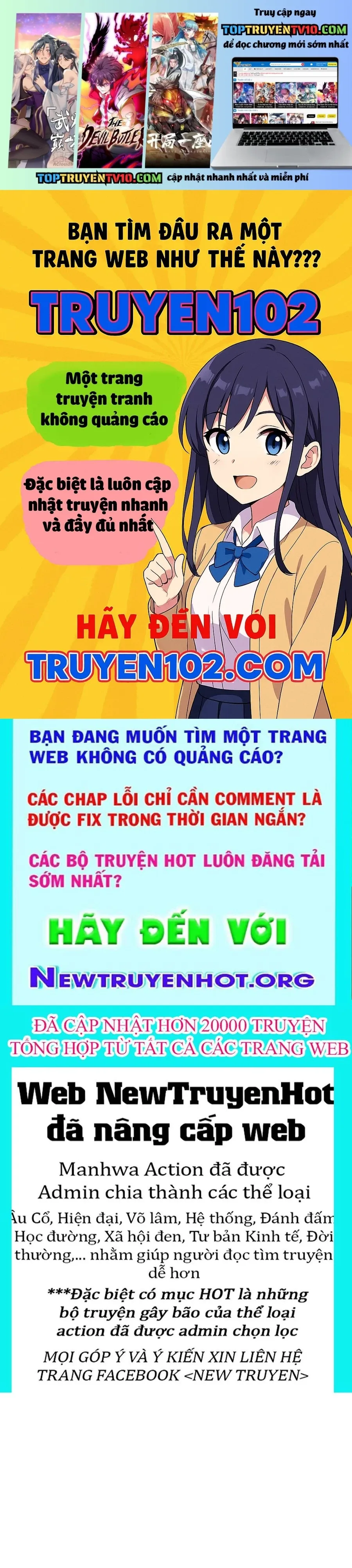 Bạo Lực Muôn Năm Chap 25 - Next Chap 26