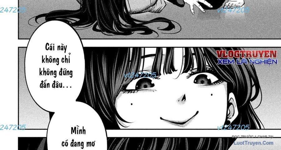 Bạo Lực Muôn Năm Chap 25 - Next Chap 26