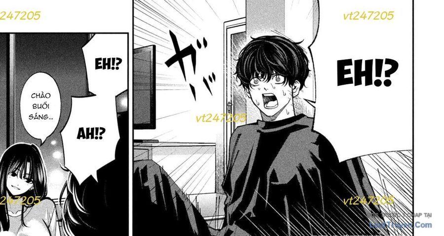 Bạo Lực Muôn Năm Chap 25 - Next Chap 26