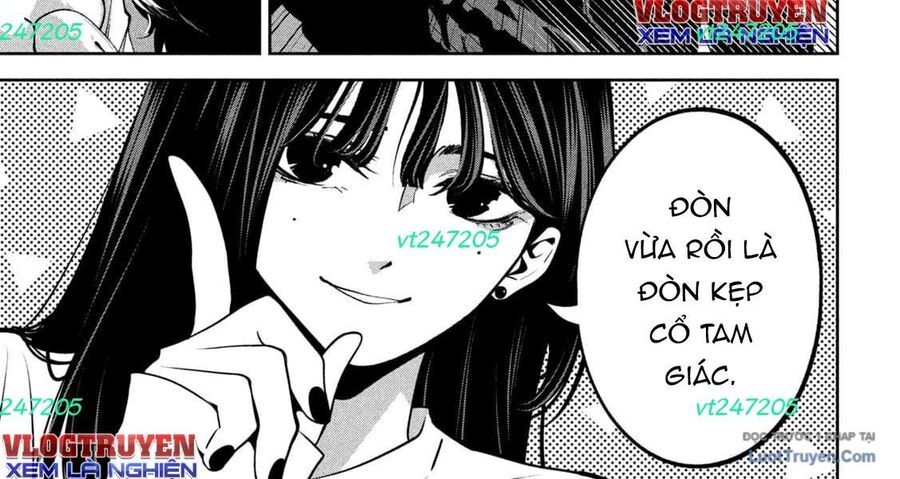 Bạo Lực Muôn Năm Chap 25 - Next Chap 26
