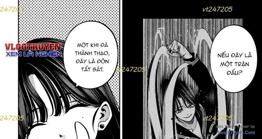 Bạo Lực Muôn Năm Chap 25 - Next Chap 26