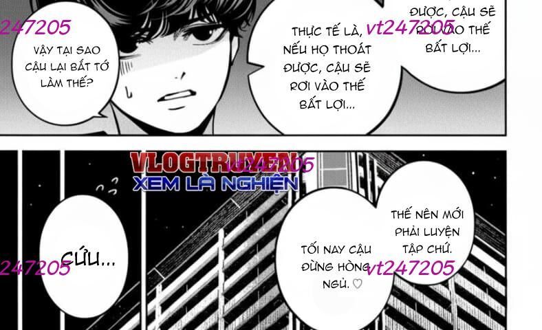 Bạo Lực Muôn Năm Chap 25 - Next Chap 26