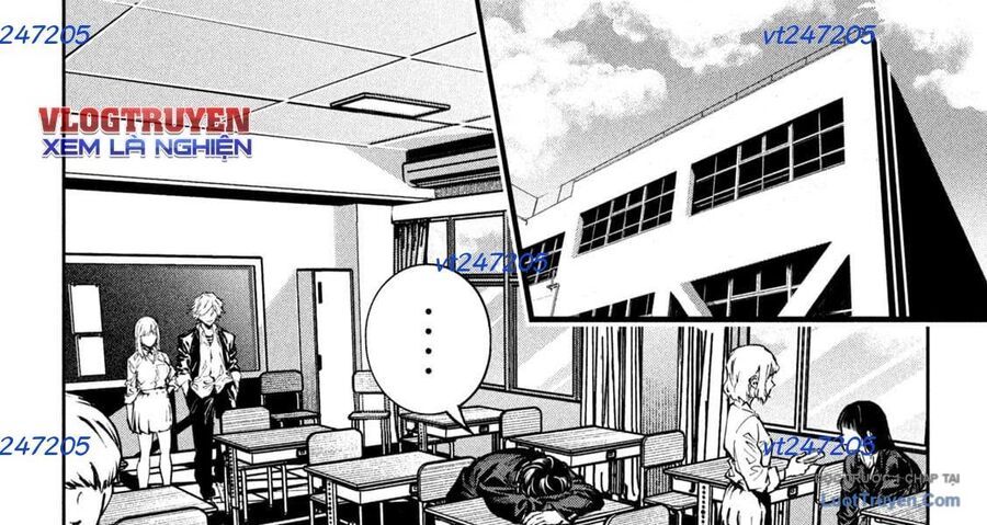 Bạo Lực Muôn Năm Chap 25 - Next Chap 26