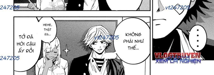 Bạo Lực Muôn Năm Chap 25 - Next Chap 26