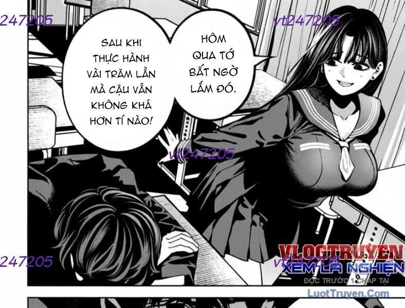 Bạo Lực Muôn Năm Chap 25 - Next Chap 26