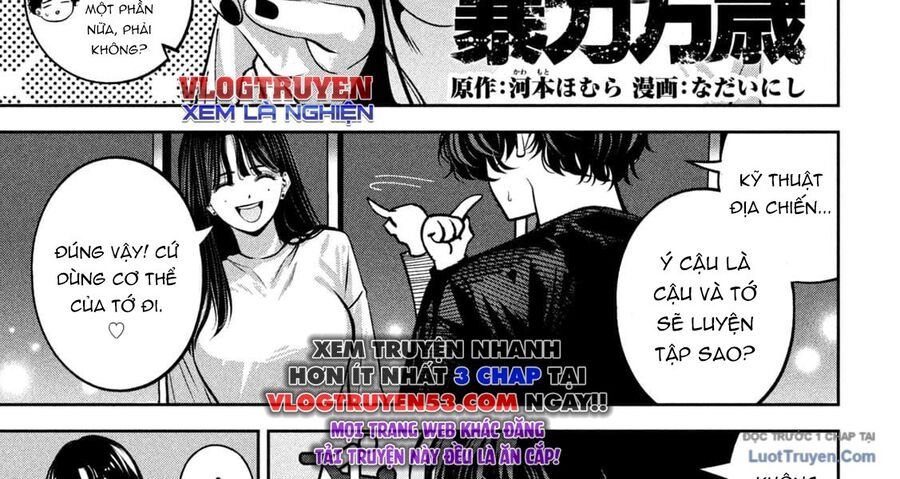 Bạo Lực Muôn Năm Chap 25 - Next Chap 26