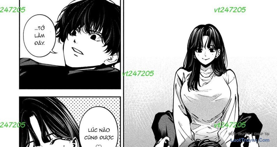 Bạo Lực Muôn Năm Chap 25 - Next Chap 26