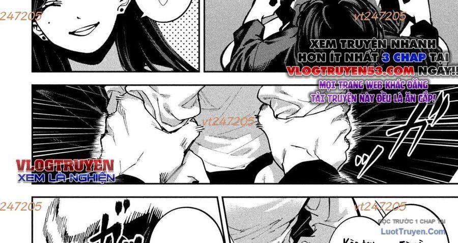 Bạo Lực Muôn Năm Chap 25 - Next Chap 26
