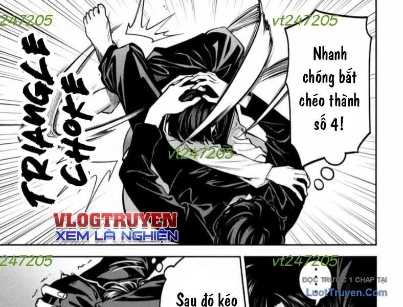 Bạo Lực Muôn Năm Chap 25 - Next Chap 26