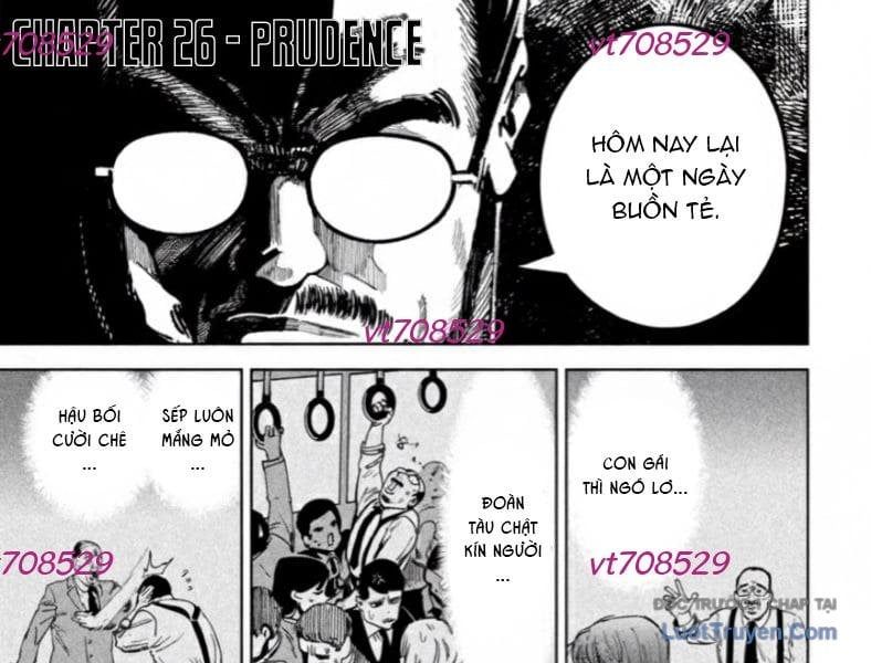 Bạo Lực Muôn Năm Chap 26 - Next Chap 27