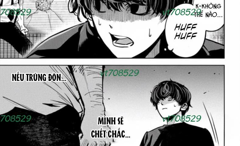 Bạo Lực Muôn Năm Chap 26 - Next Chap 27