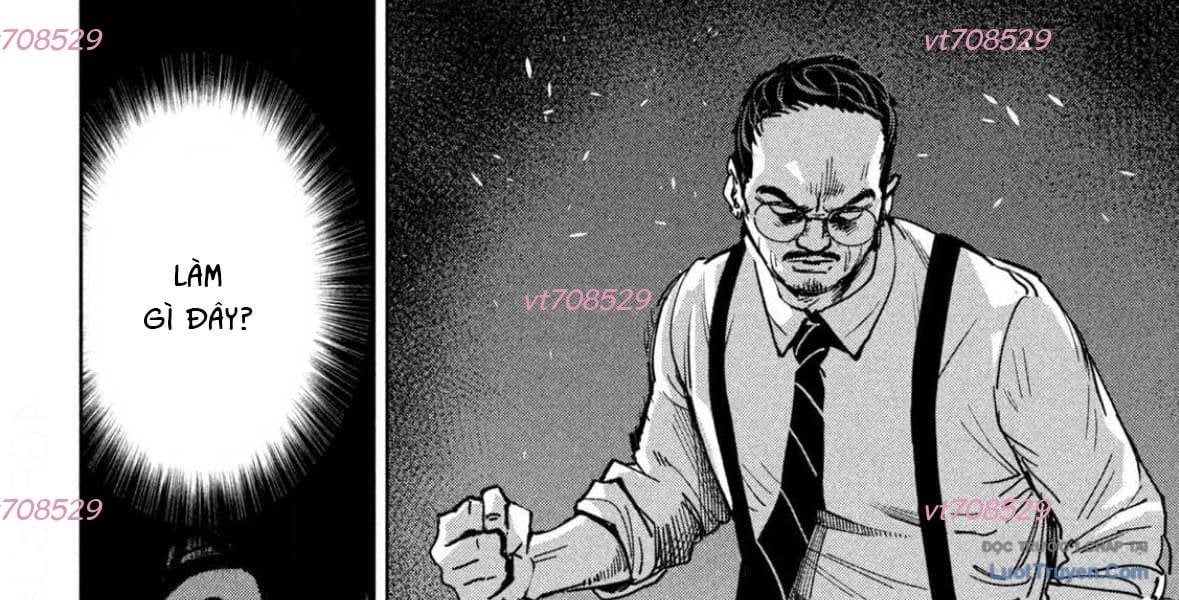 Bạo Lực Muôn Năm Chap 26 - Next Chap 27