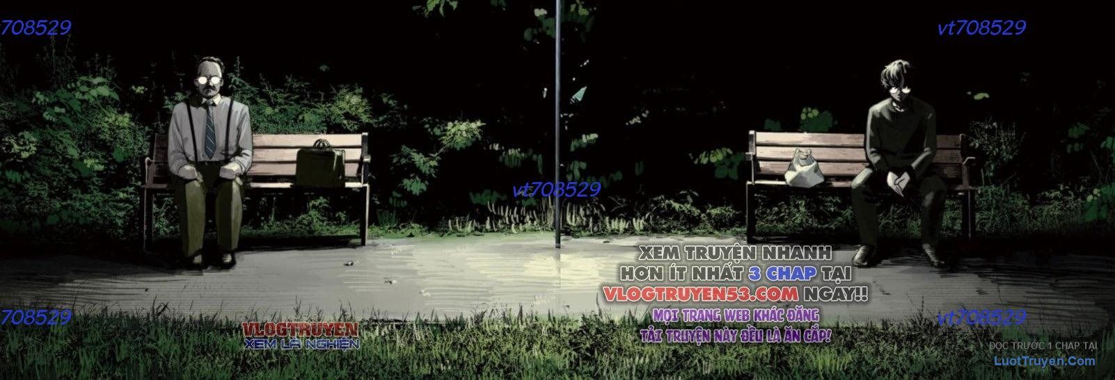 Bạo Lực Muôn Năm Chap 26 - Next Chap 27