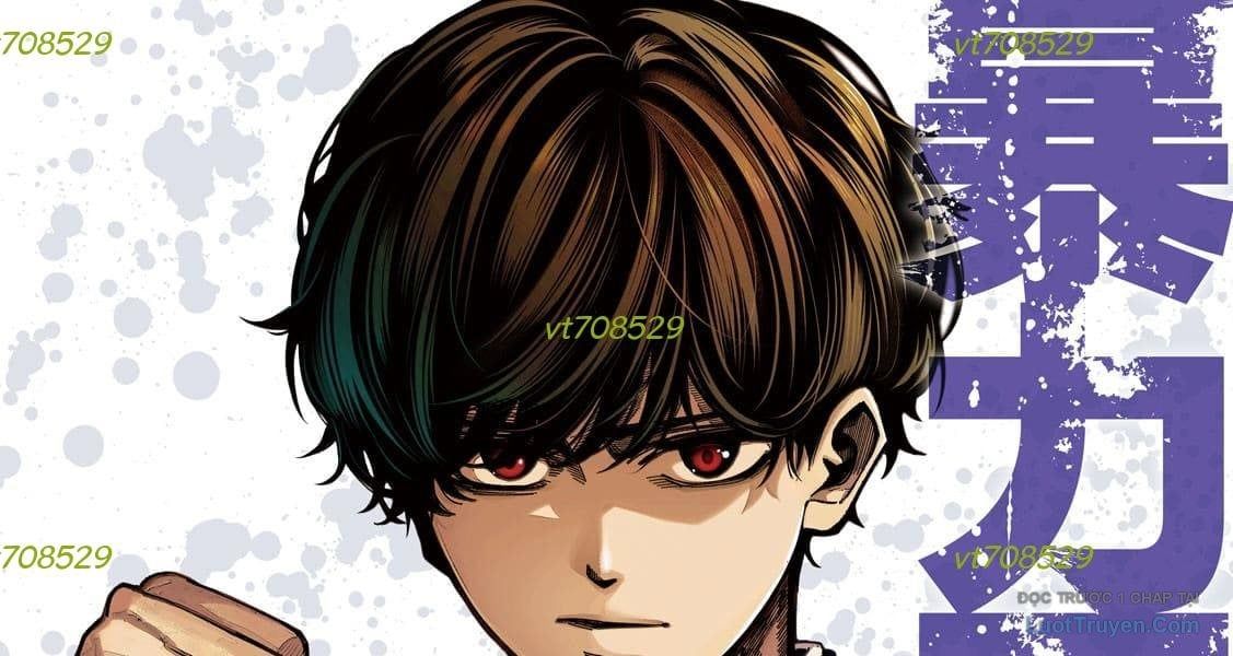 Bạo Lực Muôn Năm Chap 26 - Next Chap 27