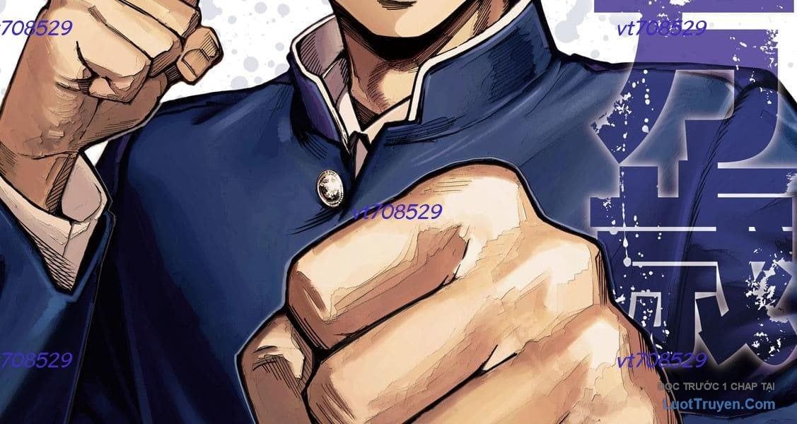 Bạo Lực Muôn Năm Chap 26 - Next Chap 27