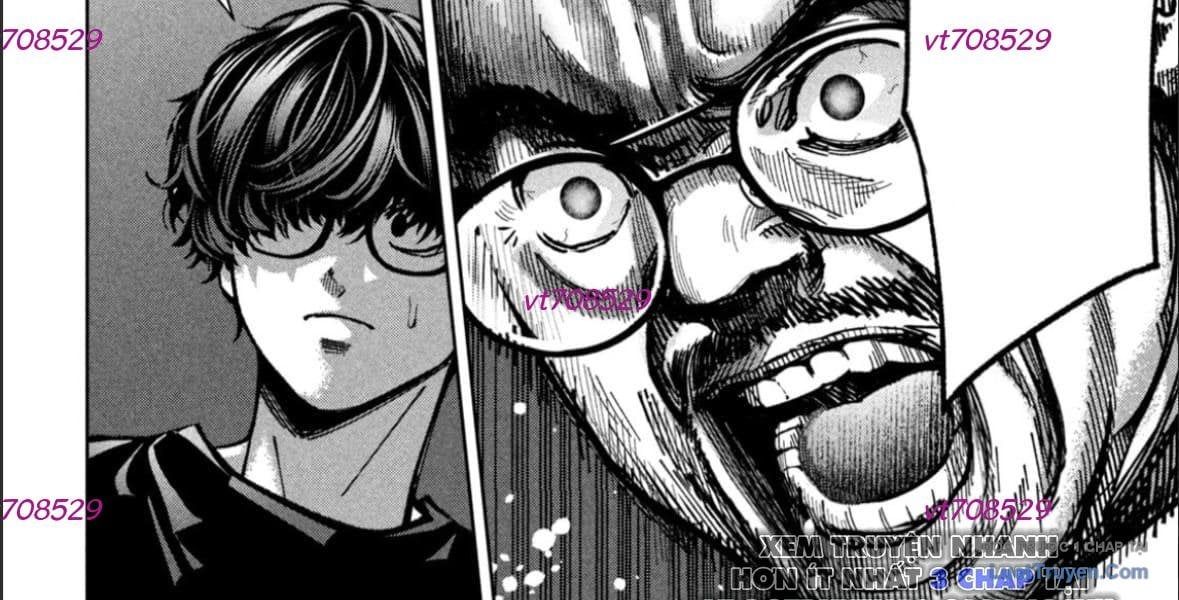 Bạo Lực Muôn Năm Chap 26 - Next Chap 27