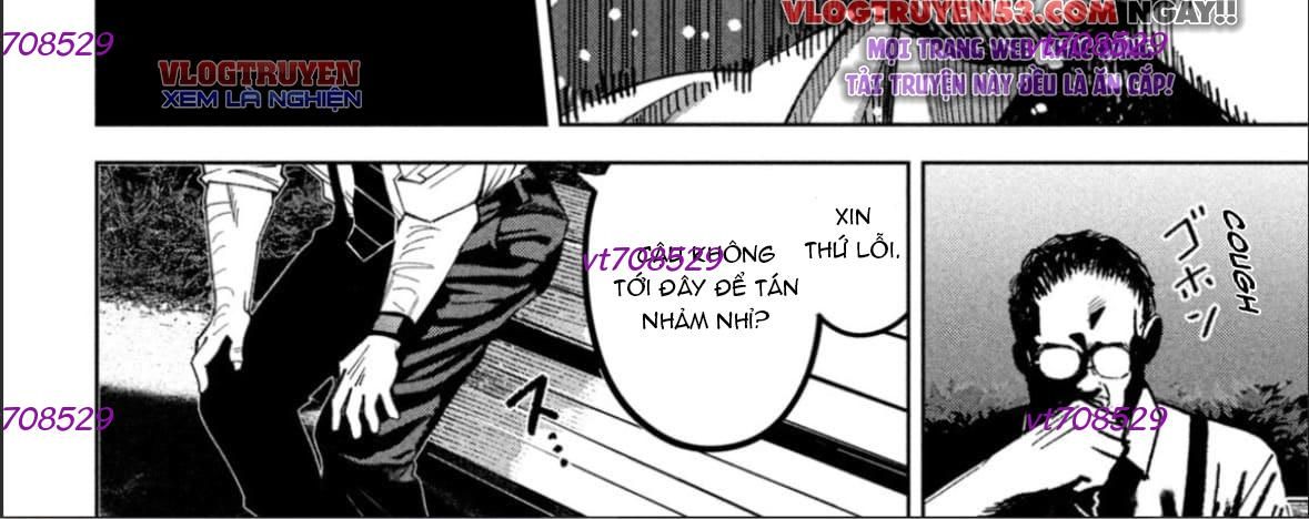 Bạo Lực Muôn Năm Chap 26 - Next Chap 27
