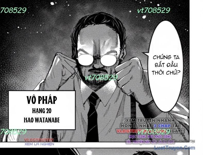 Bạo Lực Muôn Năm Chap 26 - Next Chap 27