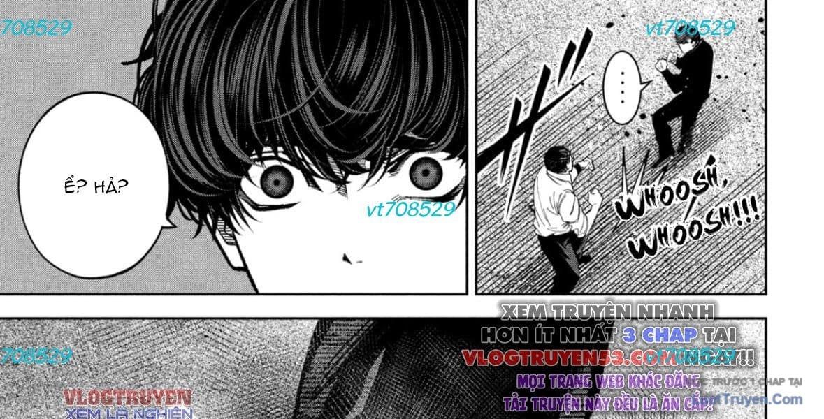 Bạo Lực Muôn Năm Chap 26 - Next Chap 27