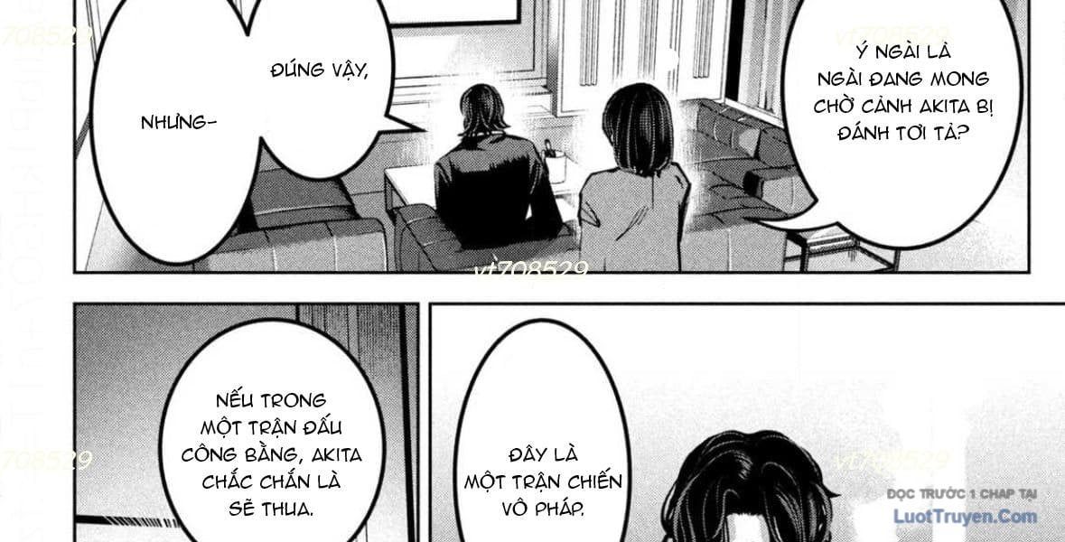 Bạo Lực Muôn Năm Chap 26 - Next Chap 27