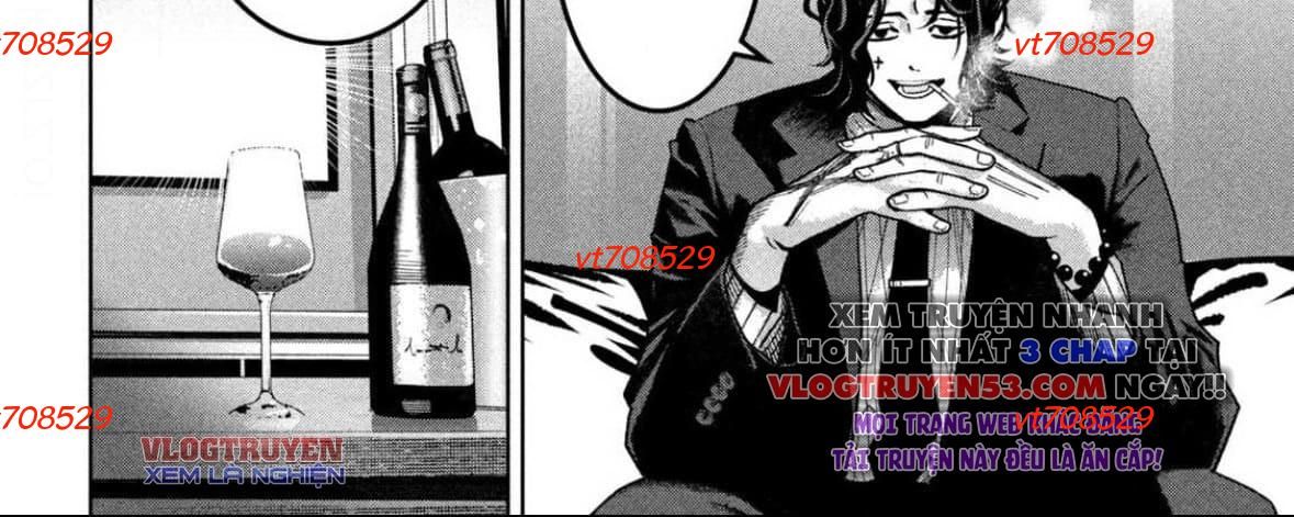 Bạo Lực Muôn Năm Chap 26 - Next Chap 27