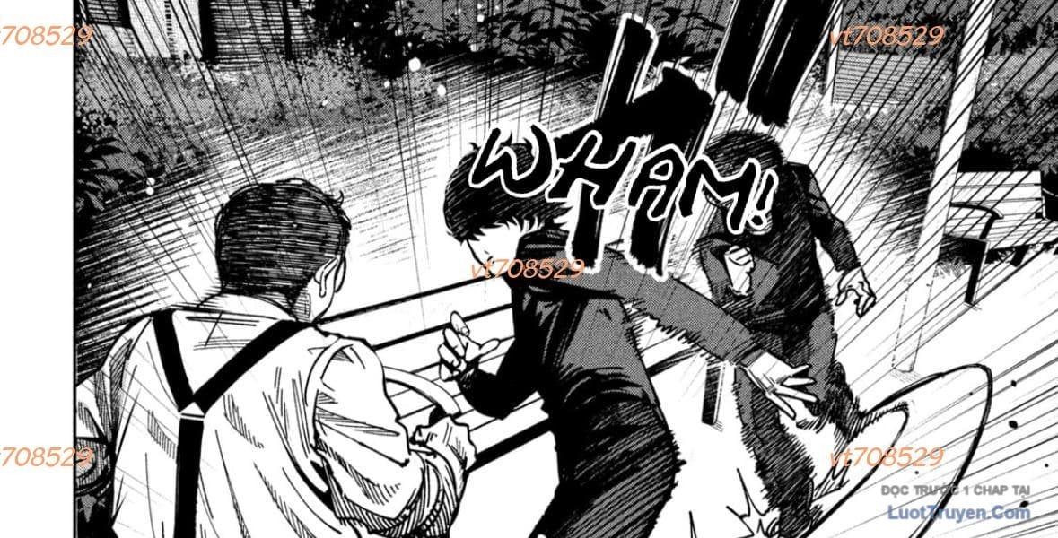 Bạo Lực Muôn Năm Chap 26 - Next Chap 27