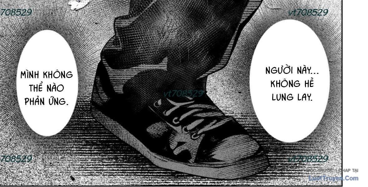 Bạo Lực Muôn Năm Chap 26 - Next Chap 27
