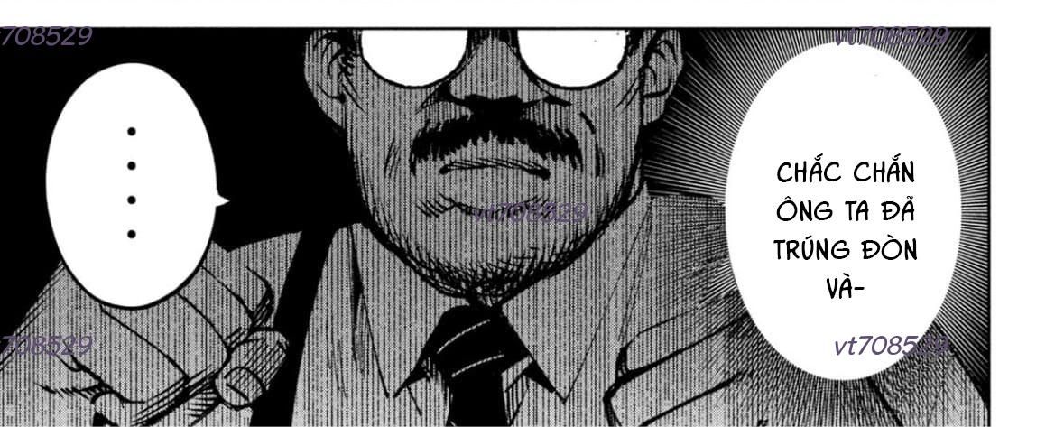 Bạo Lực Muôn Năm Chap 26 - Next Chap 27