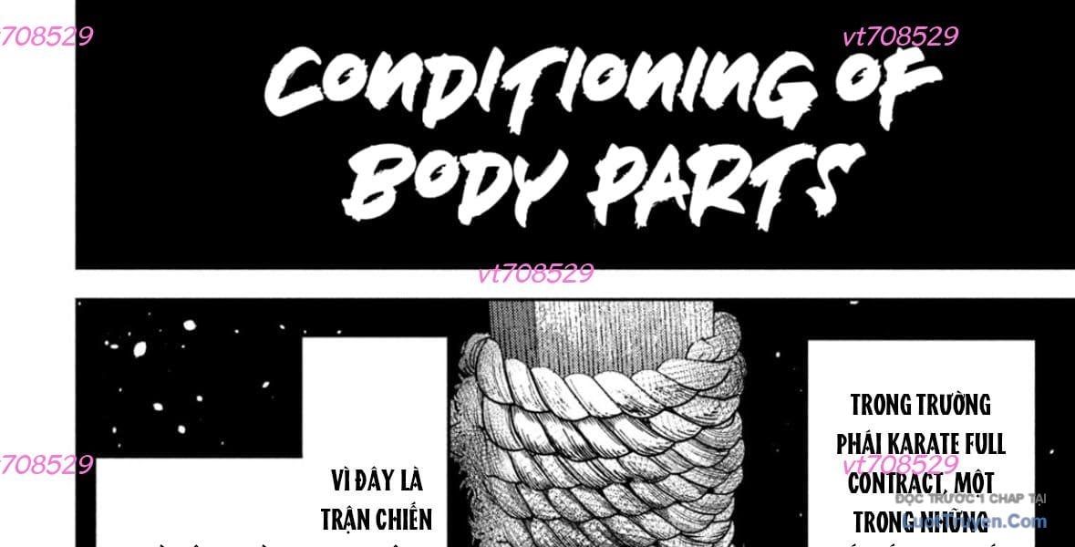 Bạo Lực Muôn Năm Chap 26 - Next Chap 27