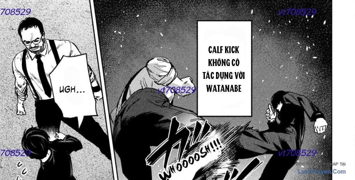 Bạo Lực Muôn Năm Chap 26 - Next Chap 27